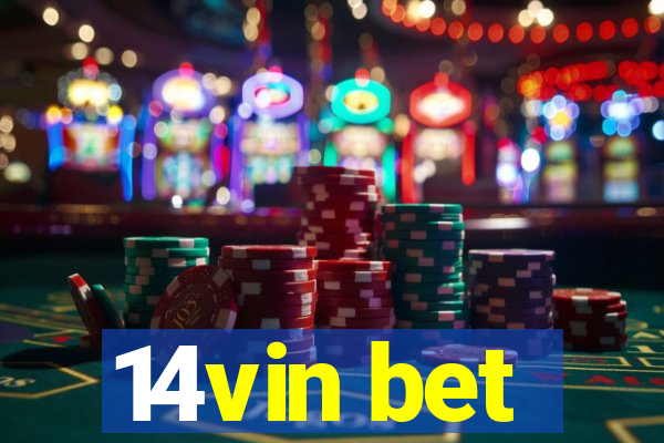 14vin bet